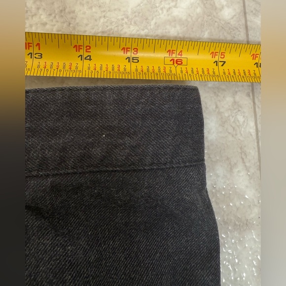 Brioni Stretch-Cotton Straight Chamonix Comfort Denim jeans 34 - Picture 14 of 14